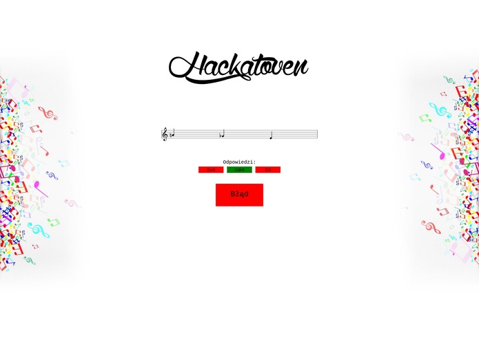 Hackatoven – screenshot 3