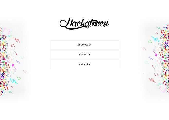 Hackatoven – screenshot 4