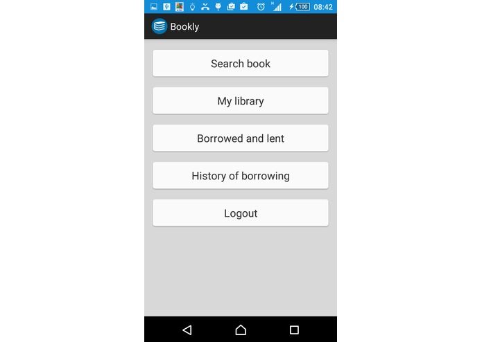 Bookly – screenshot 5