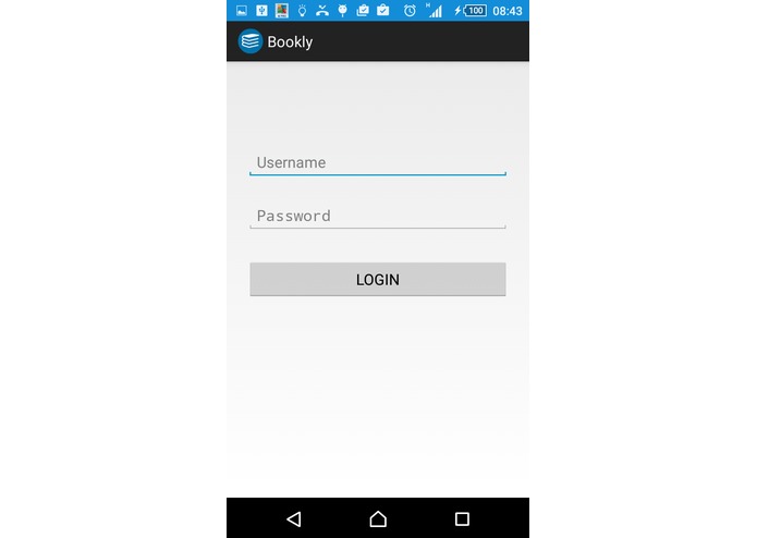 Bookly – screenshot 6