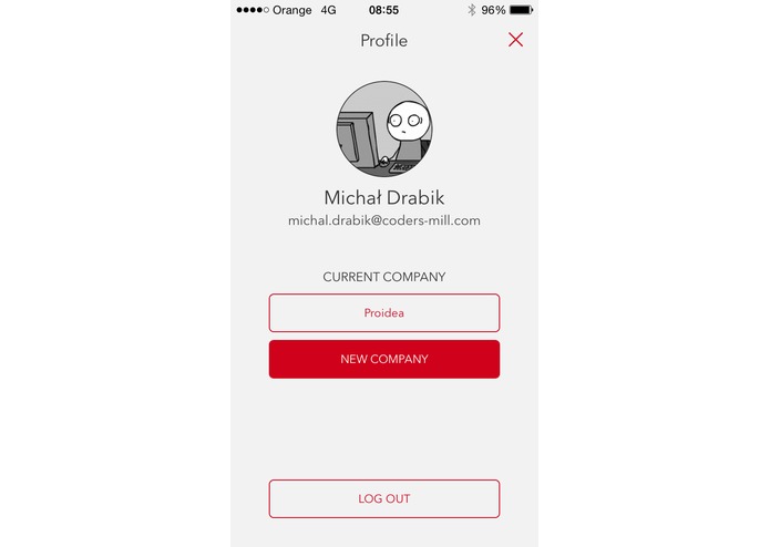 CorpoWars – screenshot 3