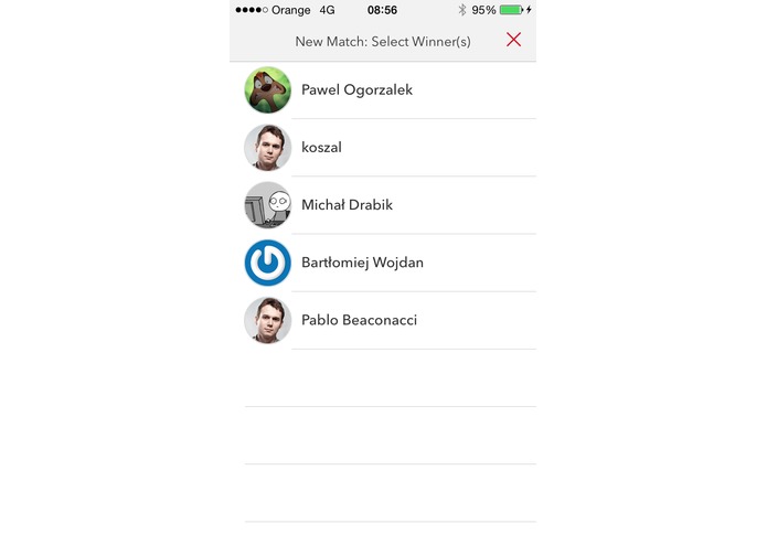 CorpoWars – screenshot 9