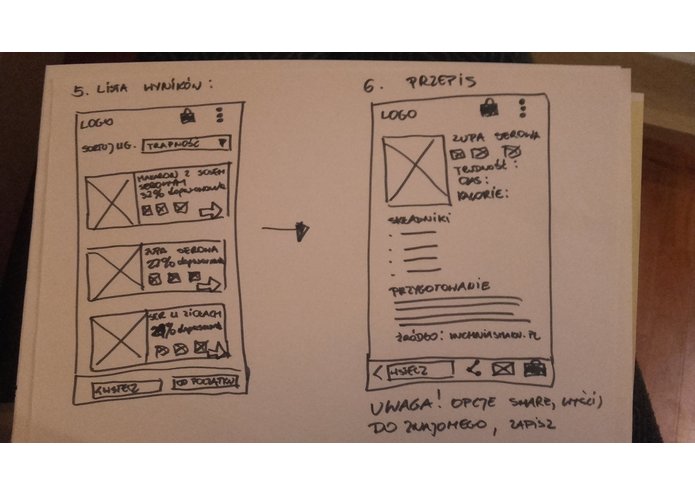 Cook Me App – screenshot 8