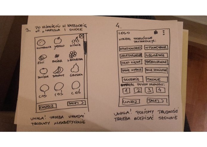 Cook Me App – screenshot 9