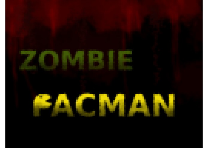 ZombiePacman – screenshot 1