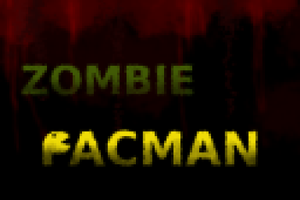 ZombiePacman