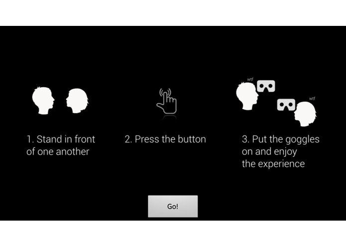 Perspektiva – screenshot 2