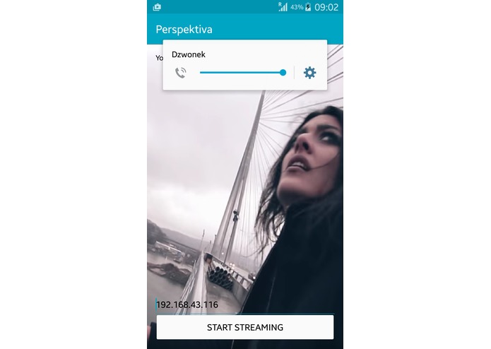 Perspektiva – screenshot 3