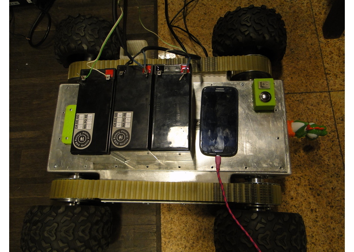 KARPIK – screenshot 3