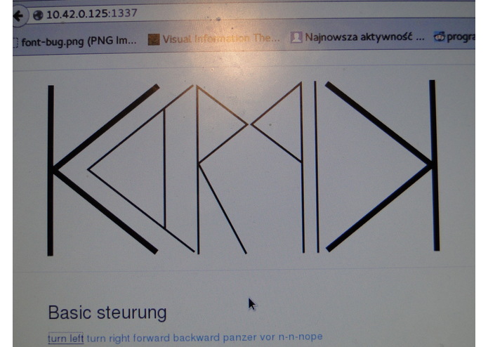 KARPIK – screenshot 4