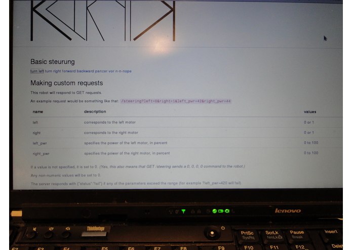 KARPIK – screenshot 5