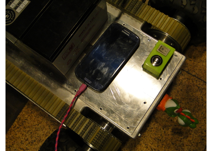 KARPIK – screenshot 6