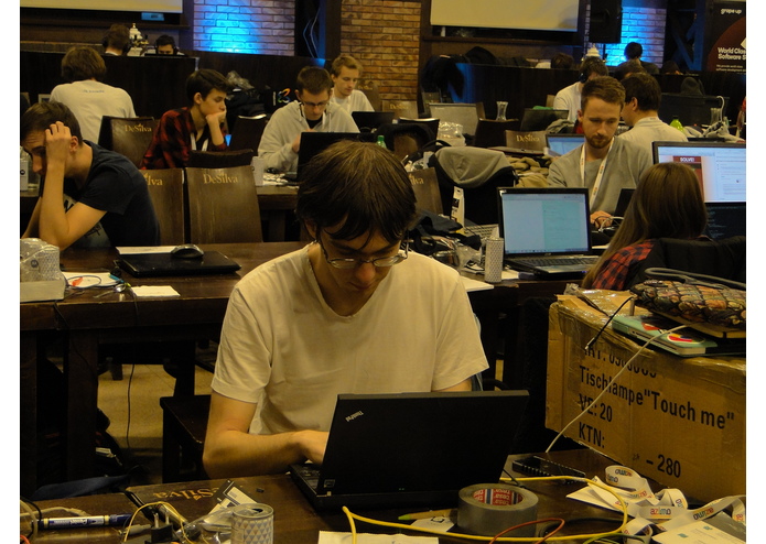 KARPIK – screenshot 7