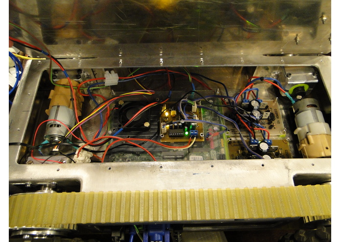 KARPIK – screenshot 8