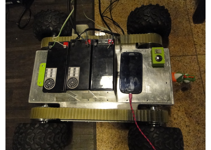 KARPIK – screenshot 9