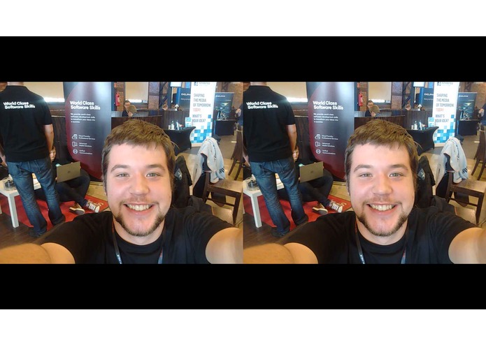 Perspektiva – screenshot 5