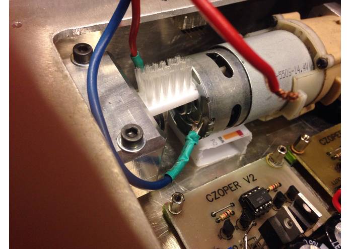 KARPIK – screenshot 10