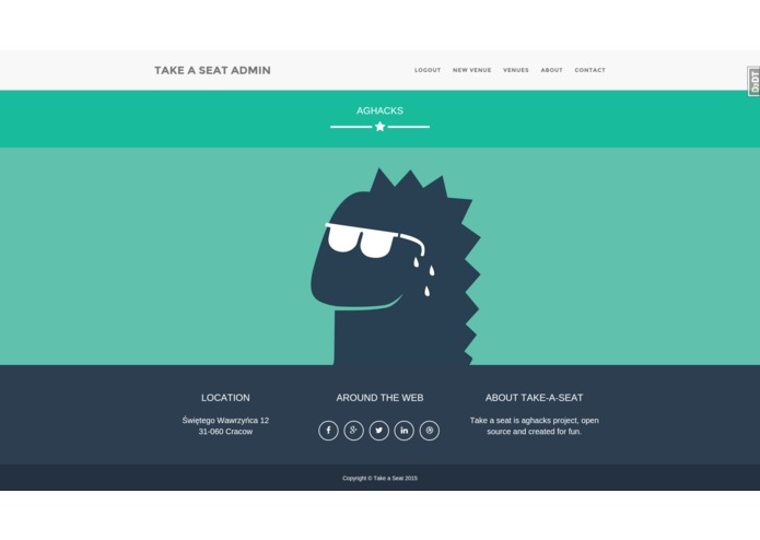 Take a Seat – screenshot 3