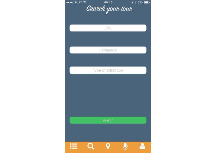 TravelVoice – screenshot 7