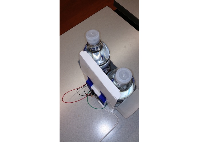 Smart Pillbox – screenshot 3