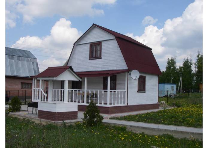 Country house society – screenshot 1