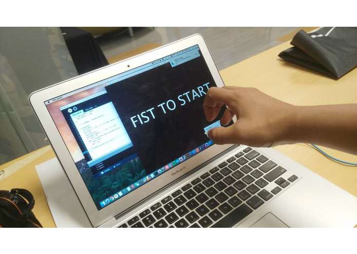 One Punch – screenshot 6