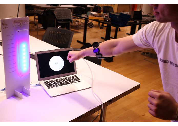 One Punch – screenshot 1