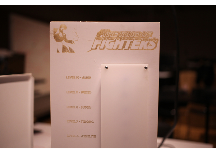 One Punch – screenshot 4