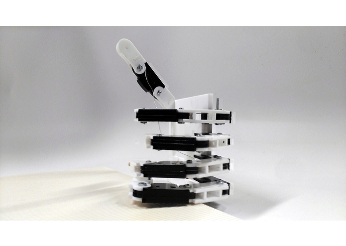 One Punch – screenshot 2