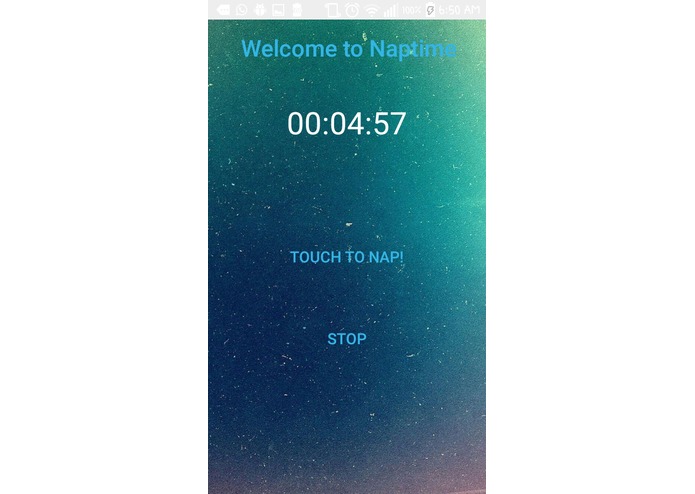 Naptime – screenshot 2