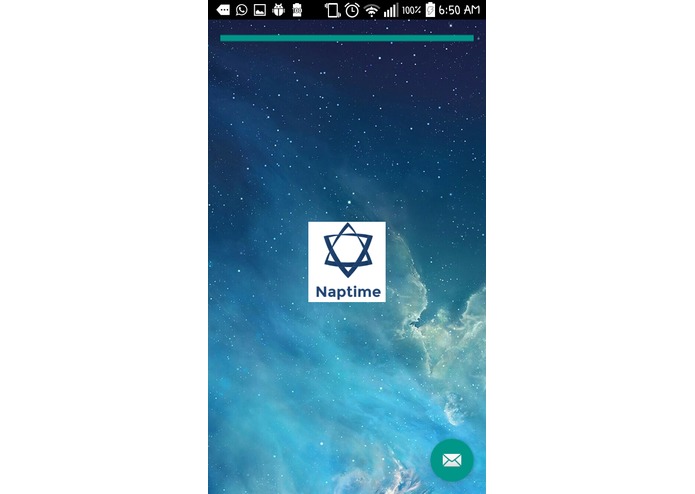 Naptime – screenshot 3
