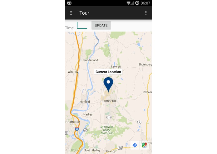 Travel Mate – screenshot 7