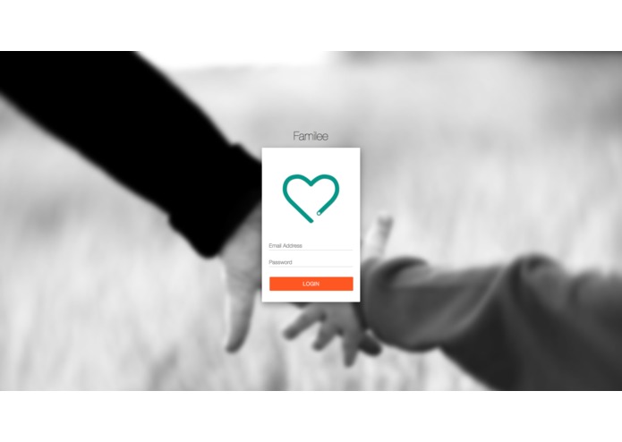 Familee – screenshot 2