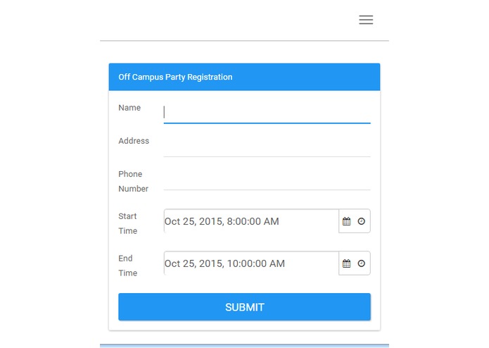 party – screenshot 2