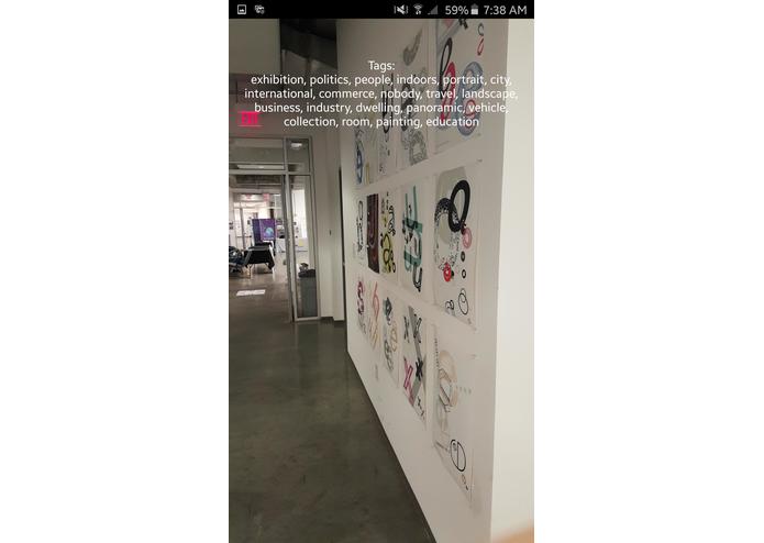 Sights – screenshot 2