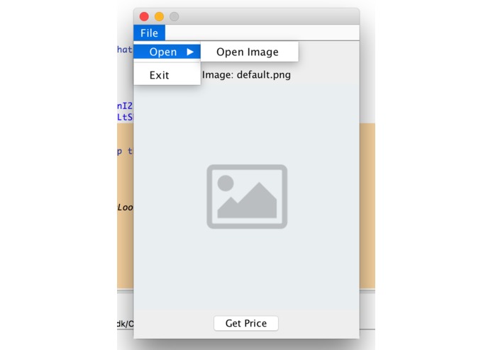 identiprice – screenshot 2