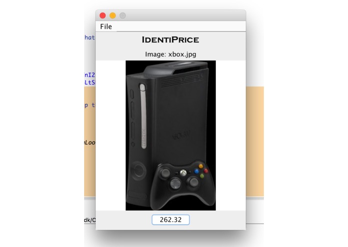 identiprice – screenshot 3