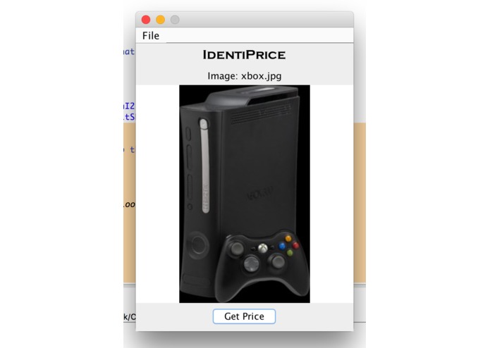 identiprice – screenshot 5