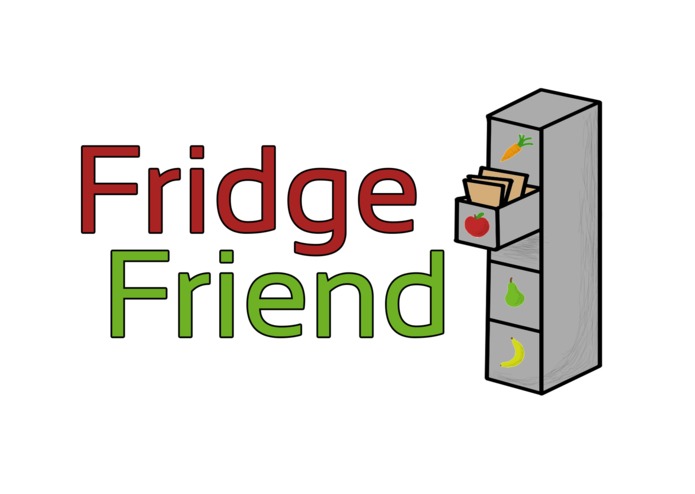 Fridge Friend – screenshot 2