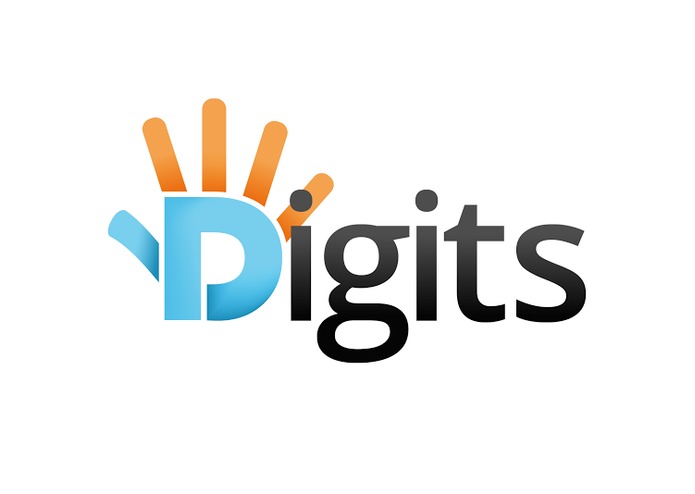 Digits – screenshot 1