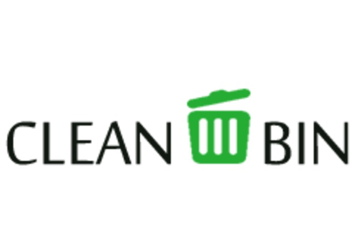 CLEAN BIN – screenshot 1