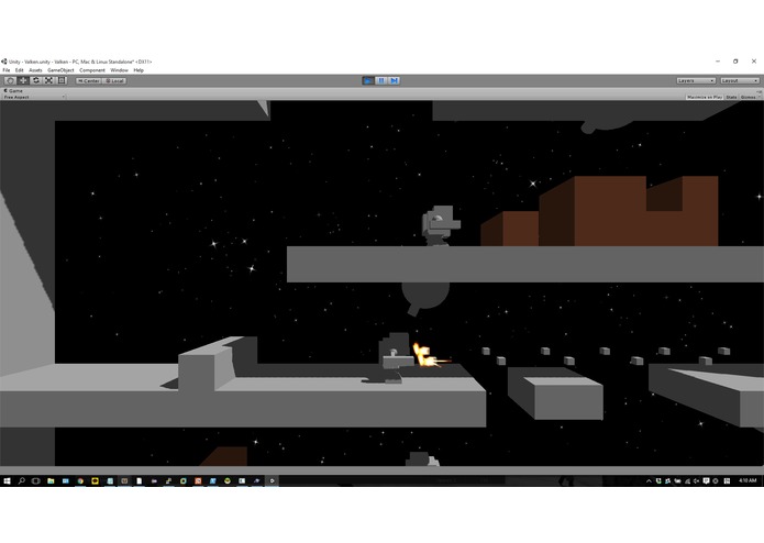 Muscle – screenshot 1