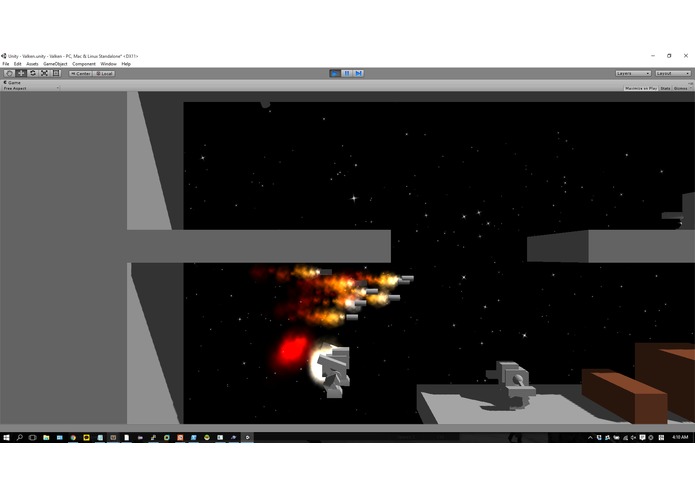 Muscle – screenshot 2