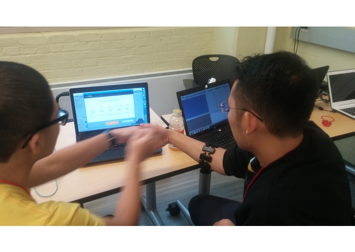 Muscle – screenshot 3