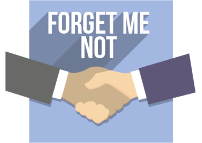 Forget Me Not (aka. Morten's Fanclub) – screenshot 2