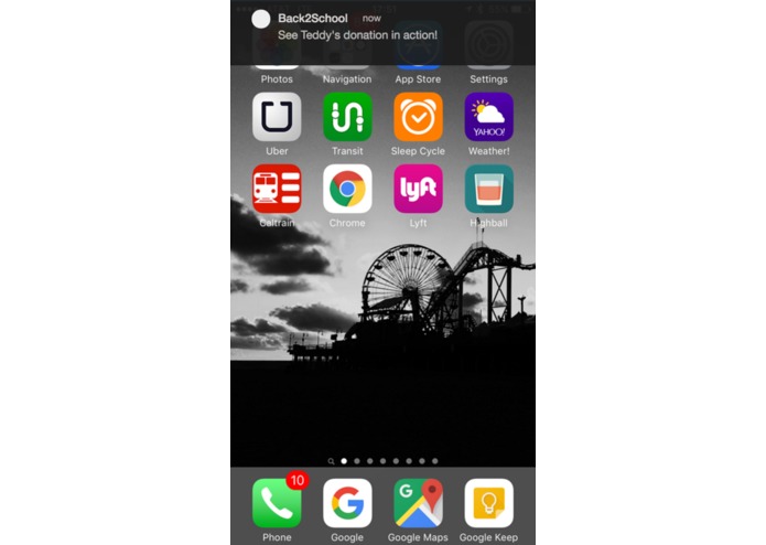 EduKid – screenshot 3