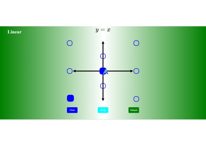 Math into Motion – screenshot 1