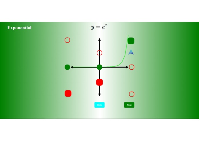 Math into Motion – screenshot 2