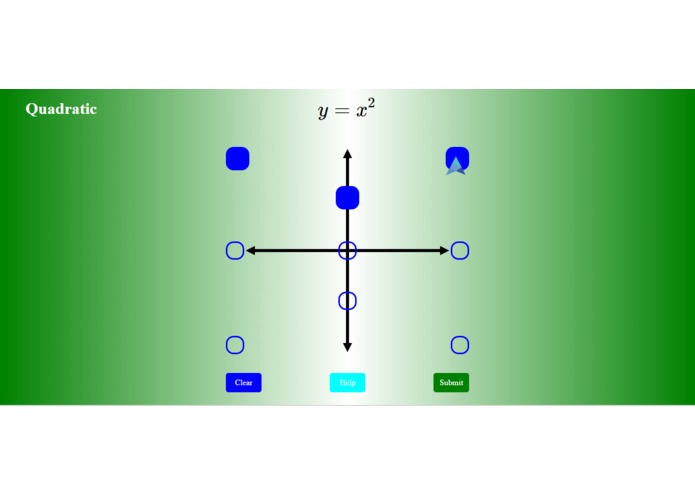 Math into Motion – screenshot 4