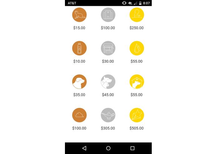 Spare – screenshot 10